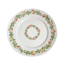 Set of Vintage Plates